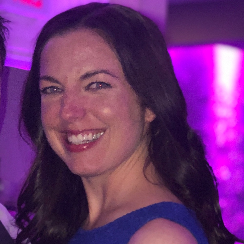 Meet your Posher, Samantha
